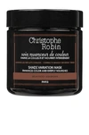 Christophe Robin Shade Variation Hair Mask - Ash Brown 8.33 oz/ 246 ml In Ash Brown