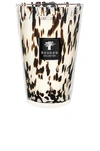 BAOBAB COLLECTION PEARLS CANDLE,BLLF-UA8
