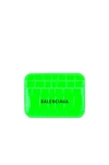 BALENCIAGA CASH CARD HOLDER,BALF-WY553