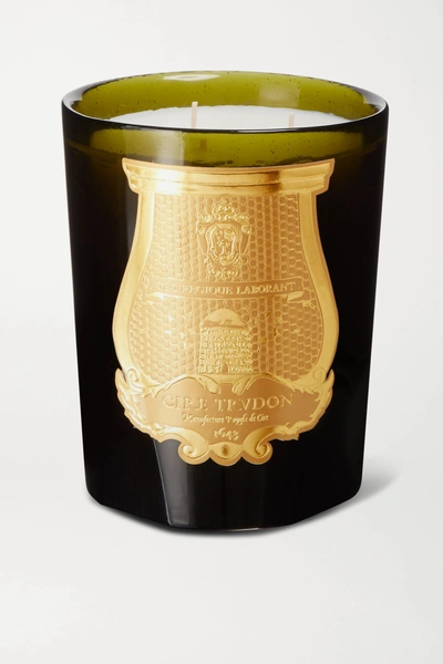Cire Trudon Ernesto Scented Candle, 800g In Colorless