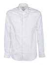 Bagutta Camicia In White
