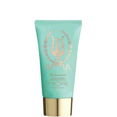 Mor Little Luxuries Bohemienne Hand Cream 50ml