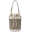 GUCCI HORSEBIT 1955 SMALL BUCKET BAG,P00528103