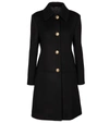GIVENCHY WOOL AND CASHMERE COAT,P00534473