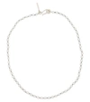 SOPHIE BUHAI TINY PEARL AND STERLING SILVER NECKLACE,P00535772