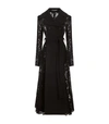 DOLCE & GABBANA LACE COAT,16290037