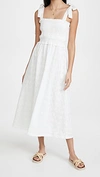 LOST + WANDER ANGEL IN DISGUISE MAXI DRESS,LWAND30094