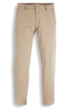Levi's (r) Premium Xx Standard Ii Stretch Cotton Chino Pants In True Chino Shady