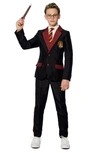 Opposuits Suitmeister Kids' Harry Potter Two-piece Suit With Tie In Black