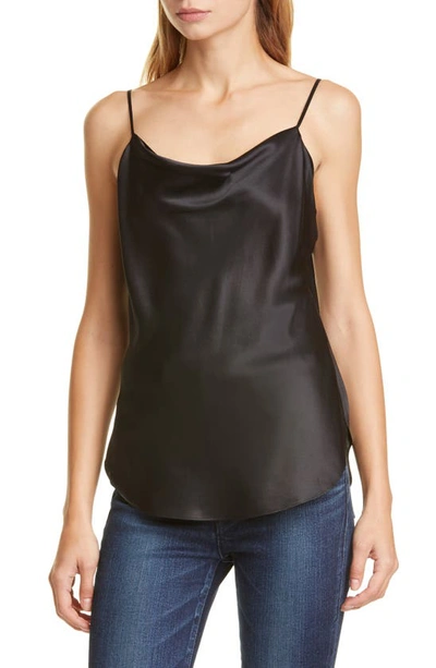 CINQ À SEPT CINQ À SEPT MARTA SILK CAMISOLE,ZW6461468Z