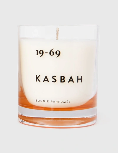 19-69 Kasbah Candle In N,a