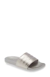 ADIDAS ORIGINALS ADILETTE COMFORT SLIDE SANDAL,FY7898