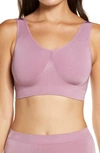 WACOAL B SMOOTH SEAMLESS BRALETTE,835275