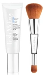 Trish Mcevoy Beauty Balm Instant Solutions® Broad Spectrum Spf 35 & Wet/dry Brush In 2