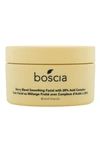 BOSCIA BERRY BLEND SMOOTHING FACIAL MASK,C247-00