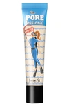 BENEFIT COSMETICS BENEFIT JUMBO SIZE THE POREFESSIONAL HYDRATE FACE PRIMER,TT934