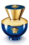 Versace Dylan Blue Pour Femme Eau De Parfum Spray, 1.7 Oz.