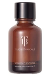 True Botanicals Vitamin C Booster