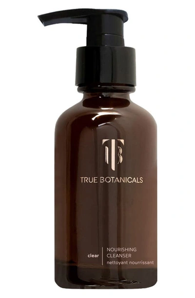 True Botanicals Clear Nourishing Cleanser