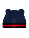 GUCCI BEANIE WITH EARS
