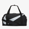 Nike Gym Club Kids' Duffel Bag (25l) In Black