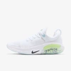 Nike Joyride Run Flyknit Women's Running Shoe (white) - Clearance Sale In White,glacier Ice,barely Volt,black