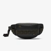 Nike Acg Karst Small Items Bag In Black,dark Smoke Grey,cargo Khaki