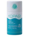 Kopari Natural Aluminum-free Coastal Deodorant In Beauty: Na
