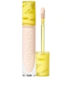 Kosas Revealer Super Creamy + Brightening Concealer With Caffeine And Hyaluronic Acid Tone 2.5 C 0.20 oz