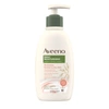 Aveeno Daily Moisturising Yogurt Body Cream Apricot & Honey Scent 300ml