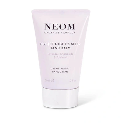 Neom Perfect Night's Sleep Hand Balm 30ml