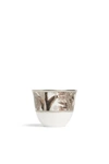 ROBERTO CAVALLI HOME TROPICAL JUNGLE WHITE ARABIC SET,13799340