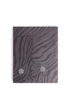 dressing gownRTO CAVALLI HOME ZEBRA PRINT DUVET SET,14563693