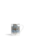 ROBERTO CAVALLI HOME PALAZZO PITTI PORCELAIN MUG,13964246