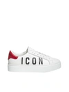 DSQUARED2 DSQUARED2 ICON PRINT LOW