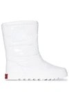 SOREL JOAN OF ARCTIC PUFFER BOOTS