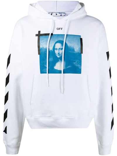 Men's OFF-WHITE Hoodies Sale, Up To 70% Off | ModeSens