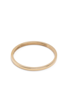 LE GRAMME 18KT YELLOW GOLD 1G RING
