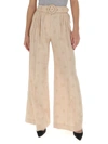 ZIMMERMANN ZIMMERMANN THE LOVESTRUCK POLKA DOT PANTS