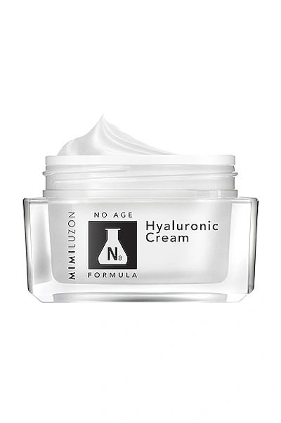 Mimi Luzon Hyaluronic Pro Cream In N,a