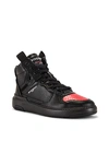 GIVENCHY WING SNEAKER,GIVE-MZ217