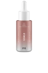 Psa Goals Perfecting Night Serum In N,a