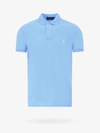 Polo Ralph Lauren Polo Shirts In Blue