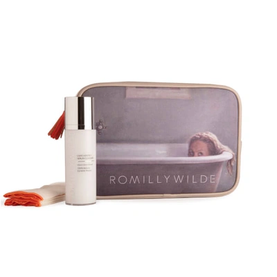 Romilly Wilde Cleanse Kit