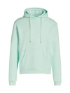 JOHN ELLIOTT BEACH DRAWSTRING HOODIE,400013341032