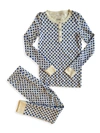 ROLLER RABBIT BABY'S, LITTLE GIRL'S & GIRL'S QUILTED HEARTS 2-PIECE PAJAMA SET,400013612678