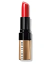 Bobbi Brown Luxe Lip Color In Flame