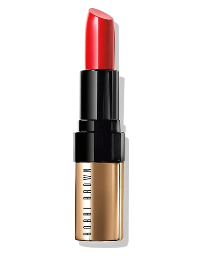 Bobbi Brown Luxe Lip Color In Flame