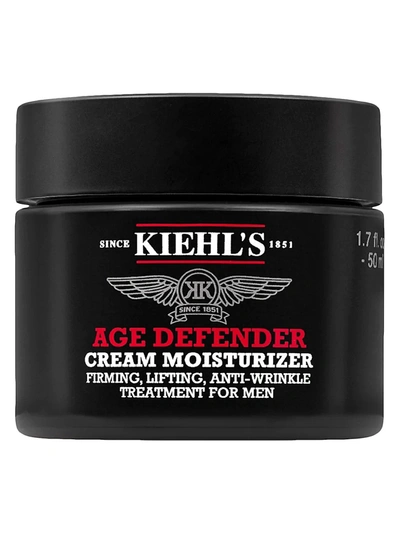 Kiehl's Since 1851 Age Defender Moisturizer In Size 1.7-2.5 Oz.