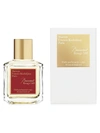 MAISON FRANCIS KURKDJIAN WOMEN'S BACCARAT ROUGE 540 SCENTED BODY OIL,400099267664